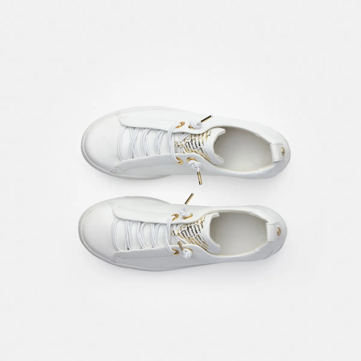Damen Paul Green Sneaker*Art.5017-008