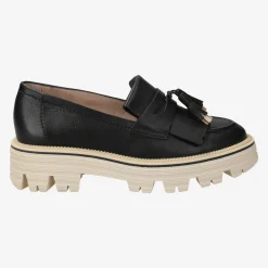 Damen Paul Green Slipper & Mokassin*Art.1014-013
