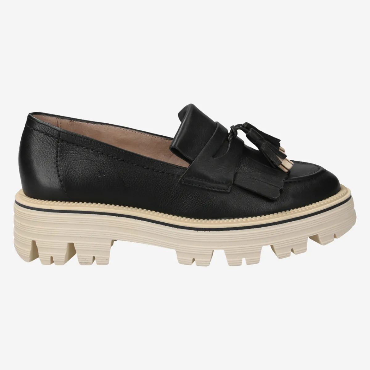 Damen Paul Green Slipper & Mokassin*Art.1014-013