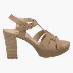 Damen Paul Green Sandaletten*Art.7907-013