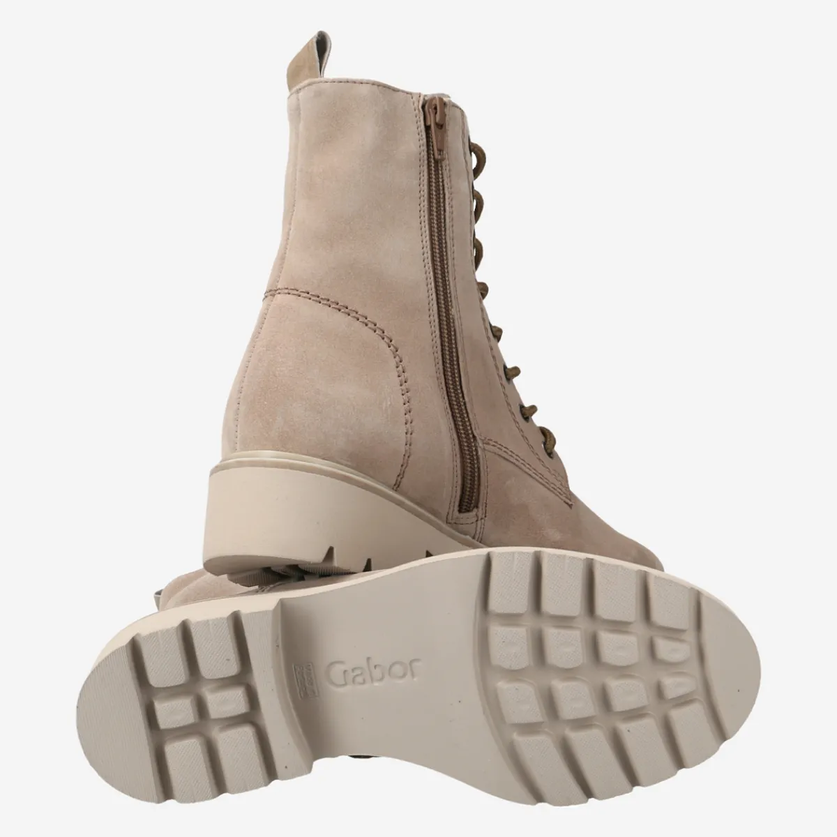 Damen Gabor Boots*Art.92.736.39