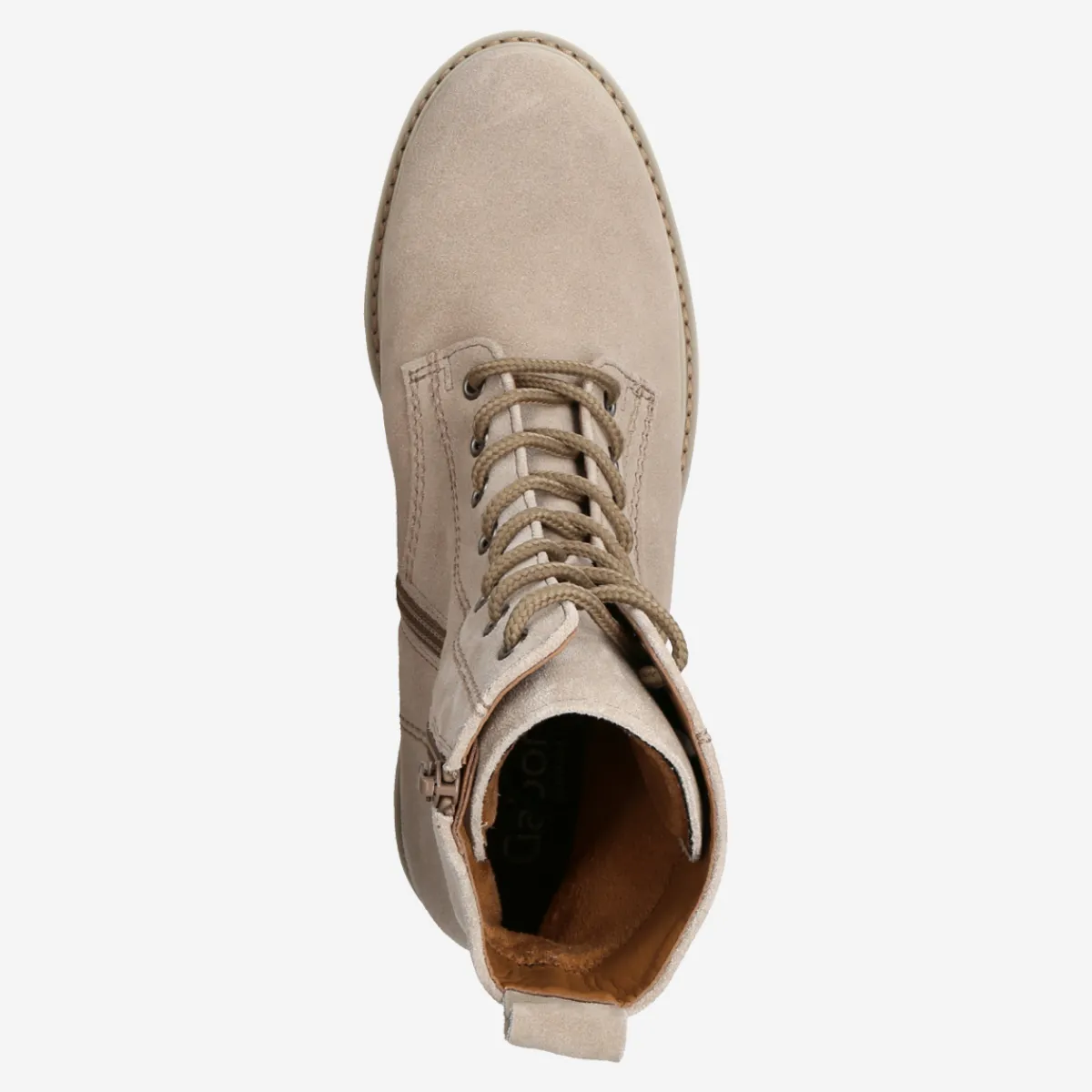 Damen Gabor Boots*Art.92.736.39