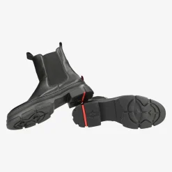 Damen Lloyd Stiefeletten*Art.22-335-00
