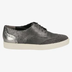 Damen Paul Green Schnurschuhe*Art.4418-028