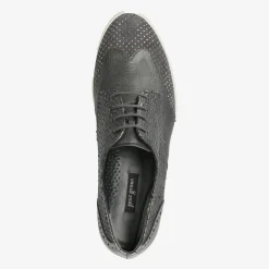 Damen Paul Green Schnurschuhe*Art.4418-028