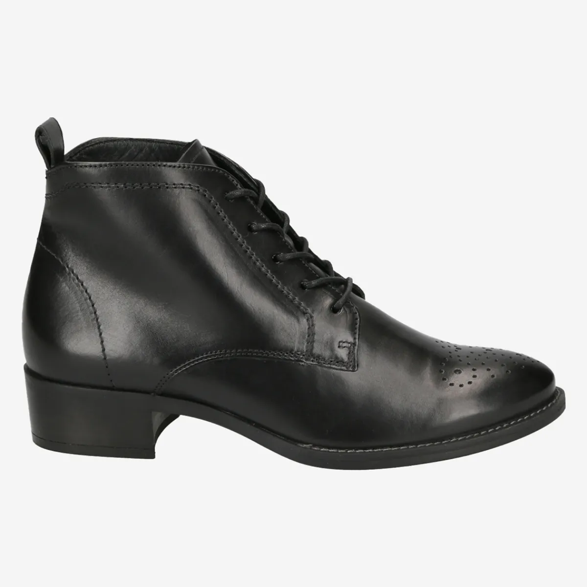 Damen Paul Green Boots*Art.9731-019