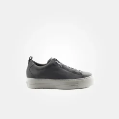 Damen Paul Green Sneaker*Art.5017-152