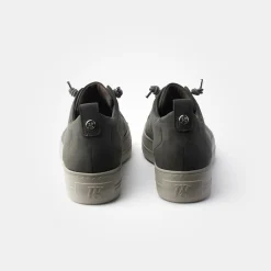Damen Paul Green Sneaker*Art.5017-152