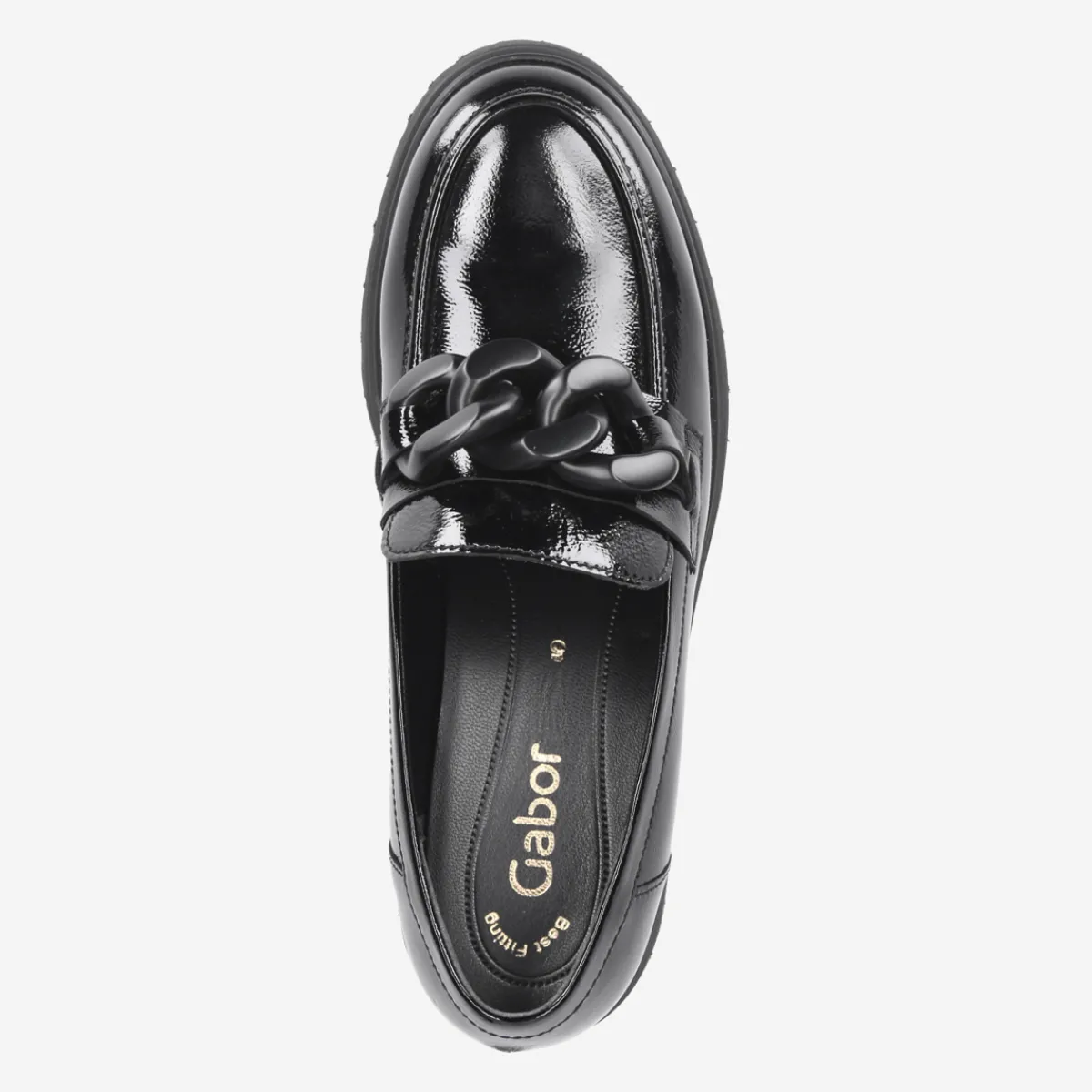 Damen Gabor Slipper & Mokassin*Art.35.230.97