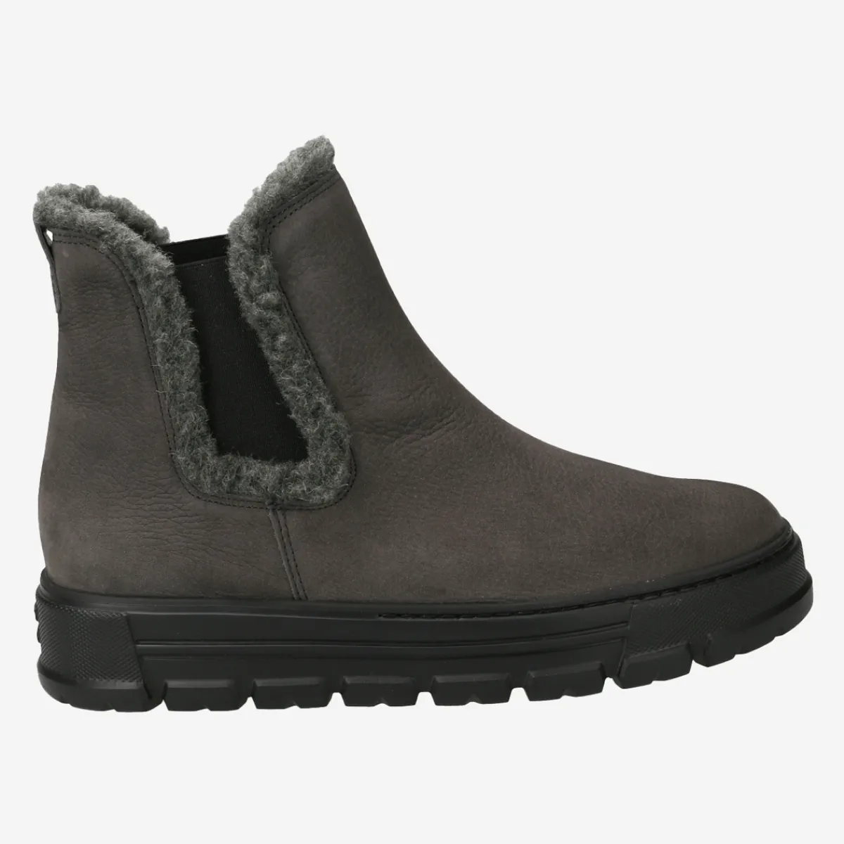 Damen Paul Green Warmfutter*Art.9061-012