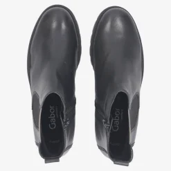 Damen Gabor Stiefeletten*Art.32.781.17