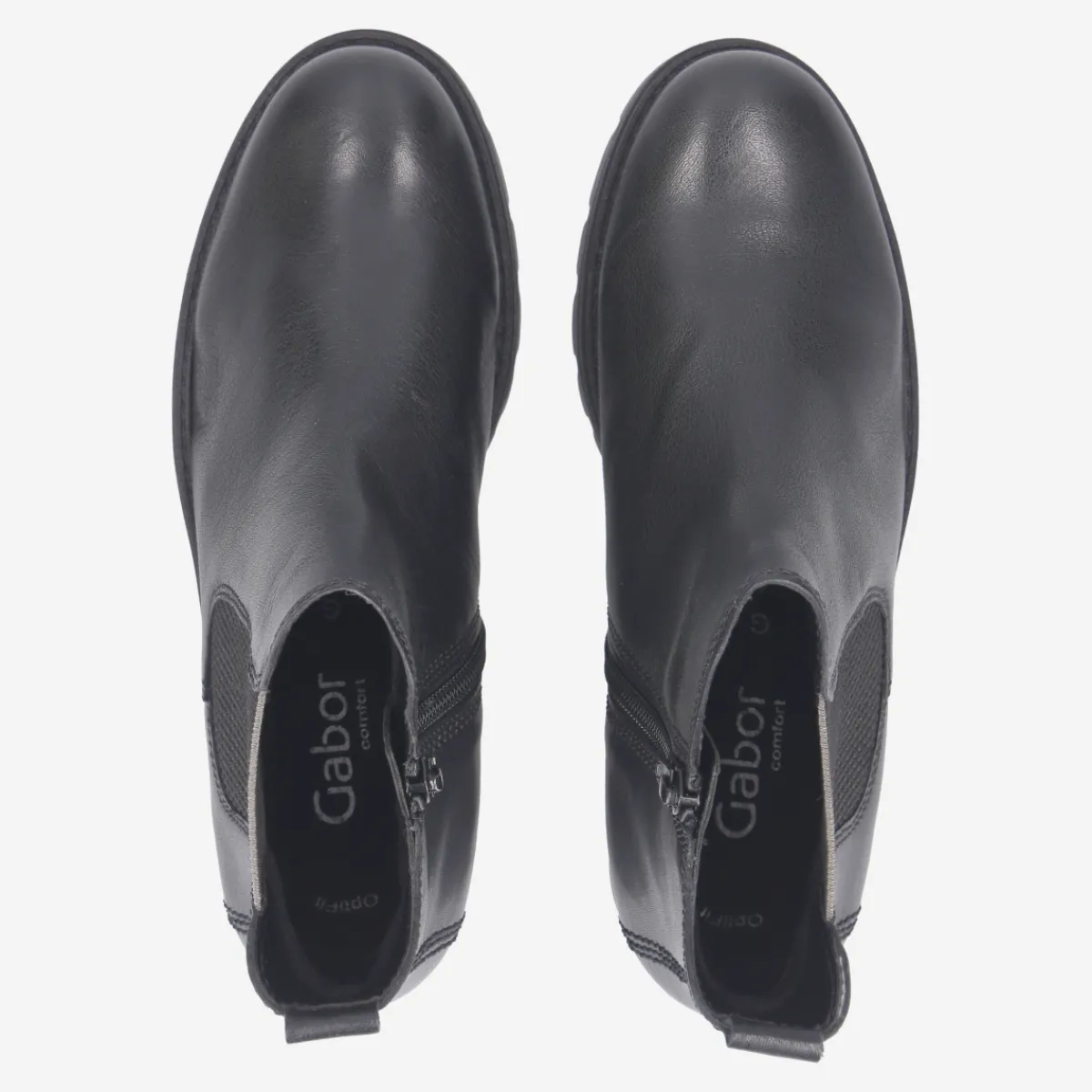 Damen Gabor Stiefeletten*Art.32.781.17