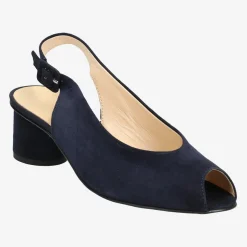 Damen Brunate Sandaletten*Art.50839