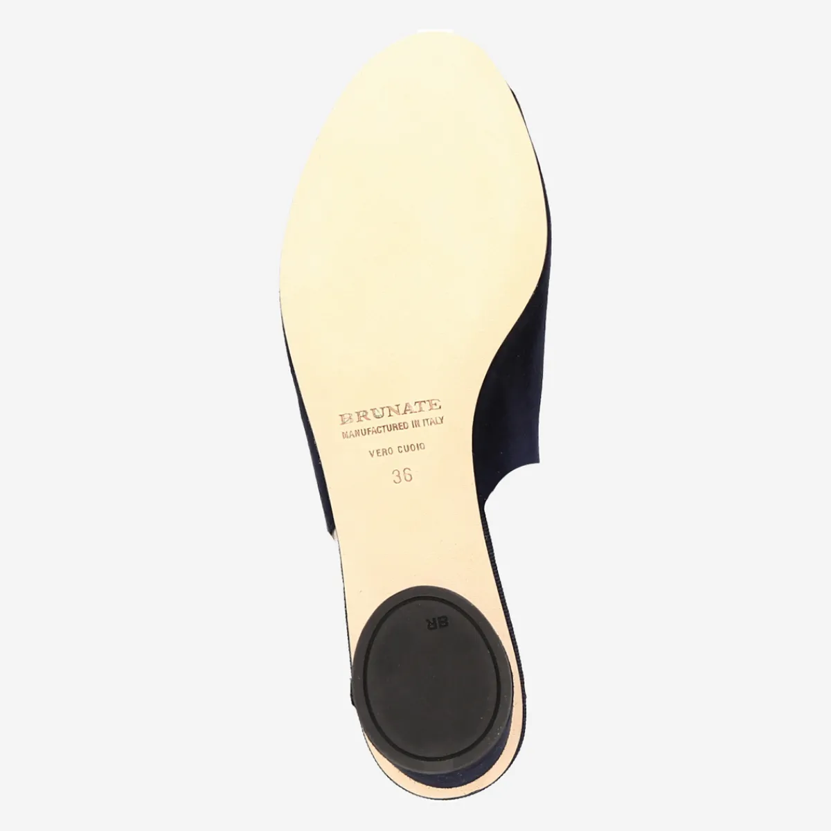 Damen Brunate Sandaletten*Art.50839