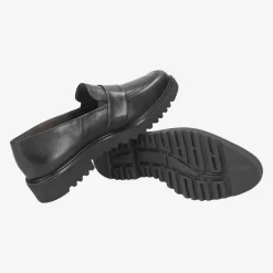 Damen Paul Green Slipper & Mokassin*Art.1037-064