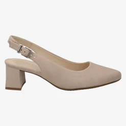 Damen Gabor Peeptoes & Slingpumps*Art.22.260.33