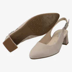 Damen Gabor Peeptoes & Slingpumps*Art.22.260.33