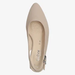 Damen Gabor Peeptoes & Slingpumps*Art.22.260.33