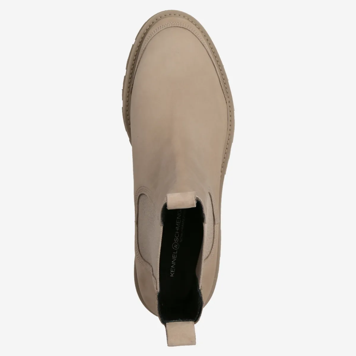 Damen Kennel & Schmenger Stiefeletten*Art.81.33510.663