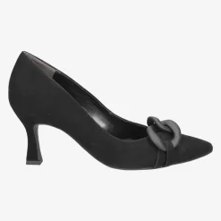 Damen Paul Green Pumps*Art.3781-022