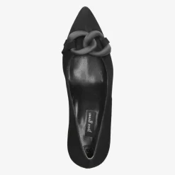 Damen Paul Green Pumps*Art.3781-022