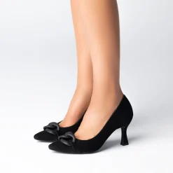 Damen Paul Green Pumps*Art.3781-022