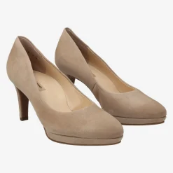 Damen Paul Green Pumps*Art.3836-052