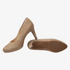 Damen Paul Green Pumps*Art.3836-052