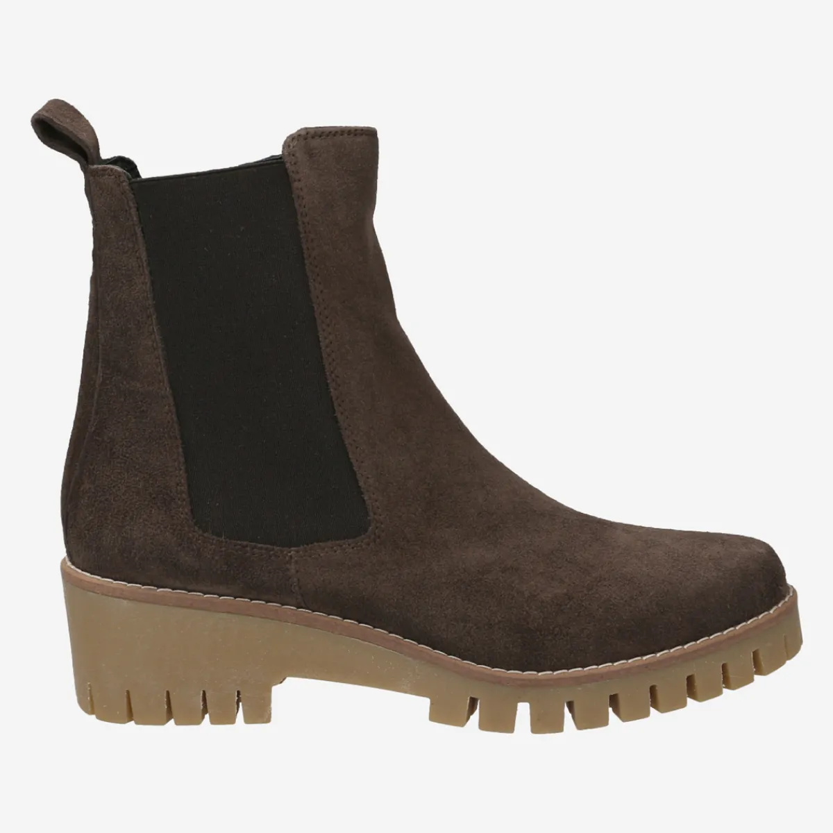 Damen Donna Carolina Stiefeletten*Art.48.699.010-013