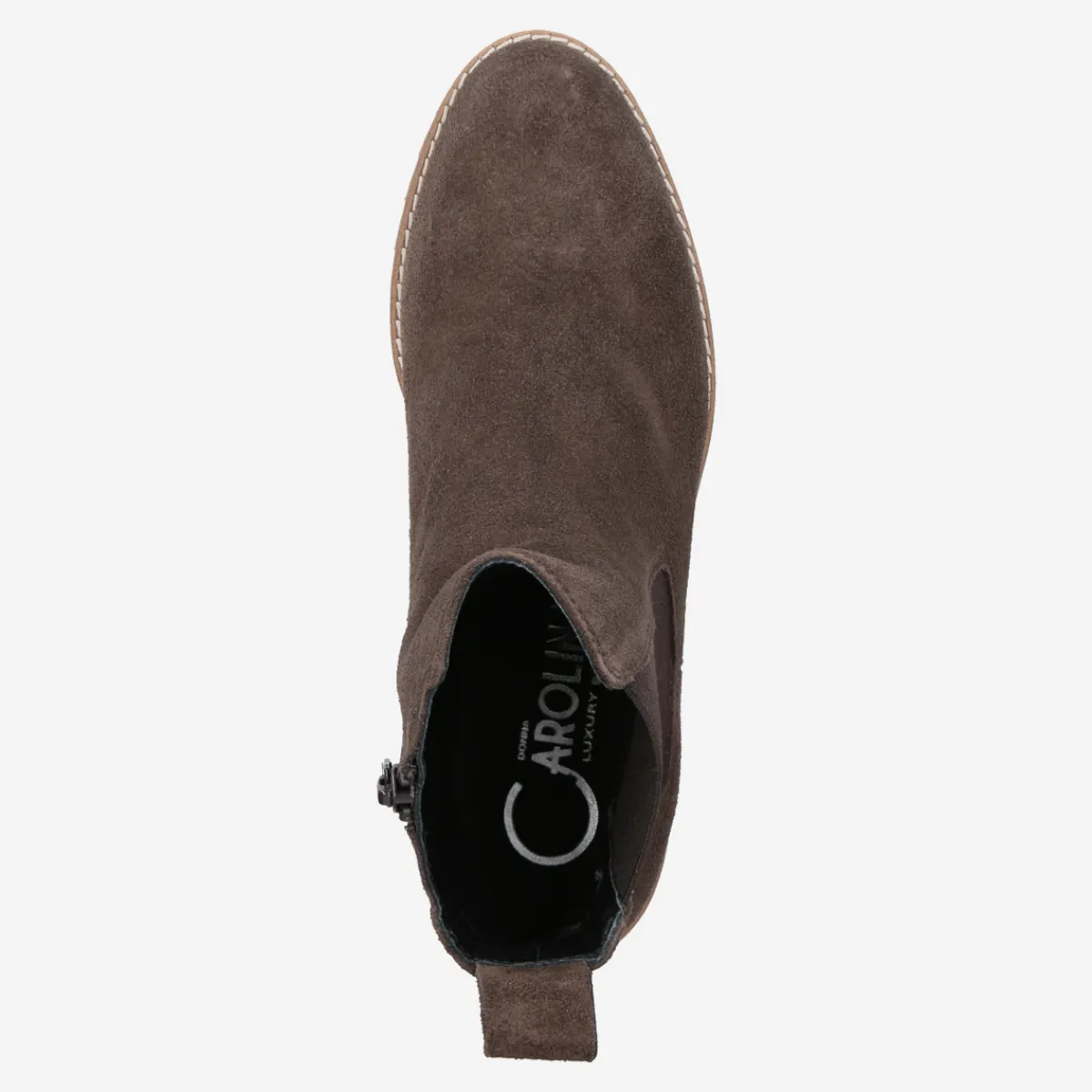 Damen Donna Carolina Stiefeletten*Art.48.699.010-013