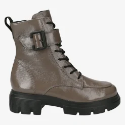 Damen Paul Green Boots*Art.9879-052