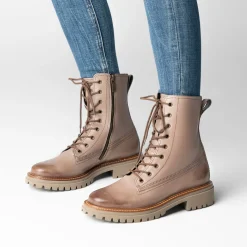 Damen Paul Green Boots*Art.9768-092