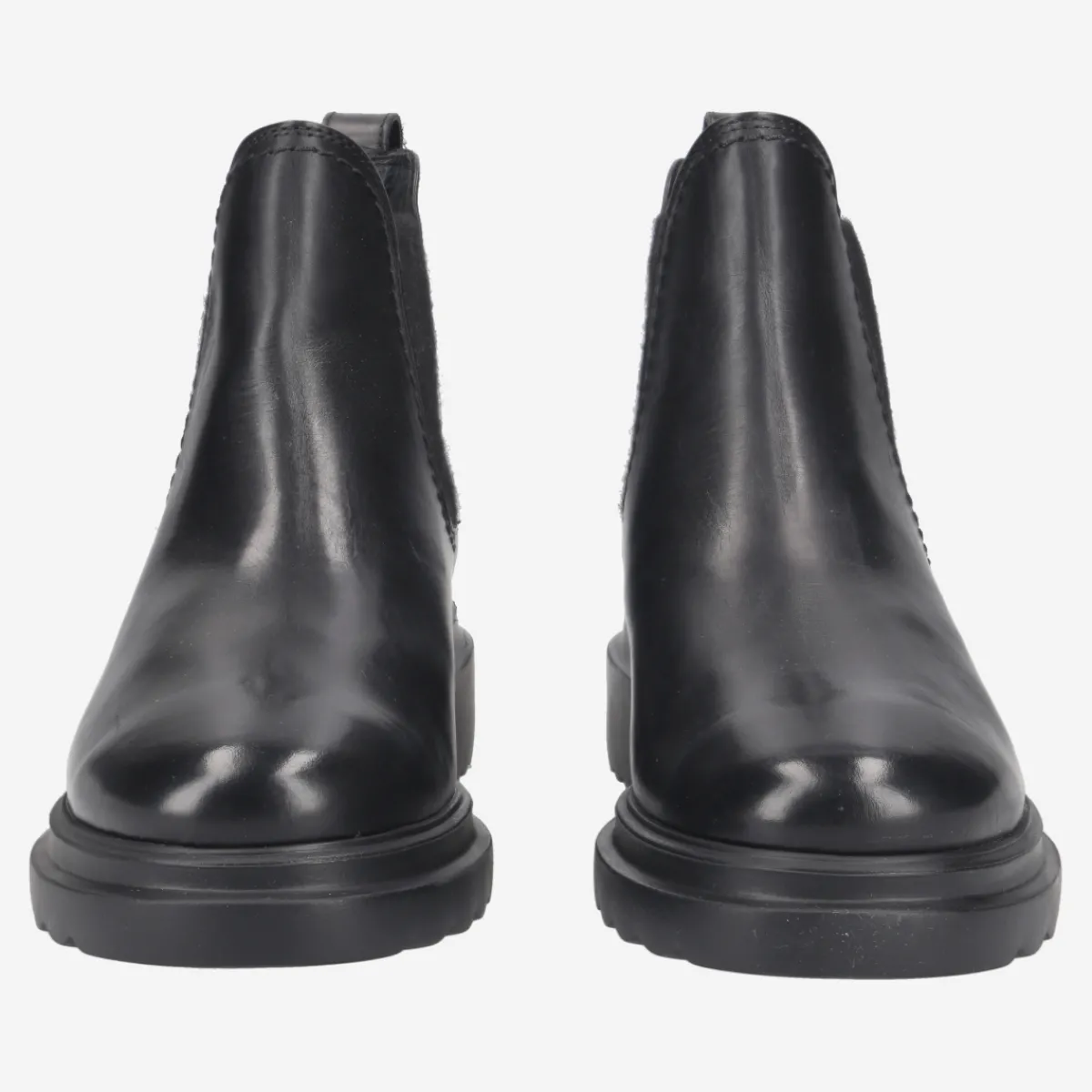 Damen Paul Green Chelsea Boots*Art.8205-004