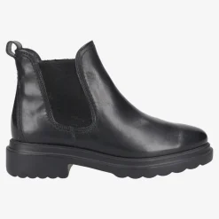 Damen Paul Green Chelsea Boots*Art.8205-004