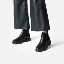 Damen Paul Green Chelsea Boots*Art.8205-004