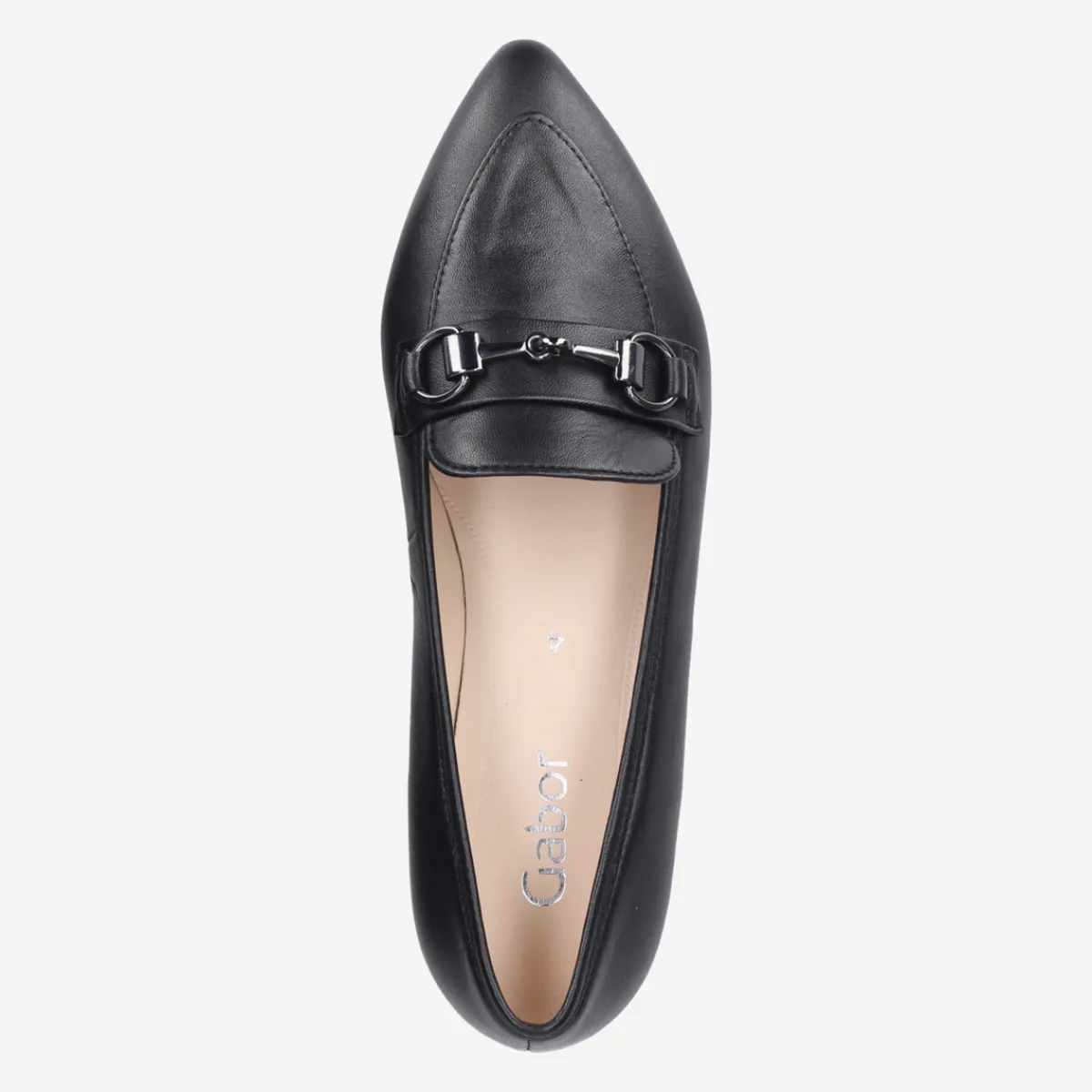 Damen Gabor Slipper & Mokassin*Art.31.302.27