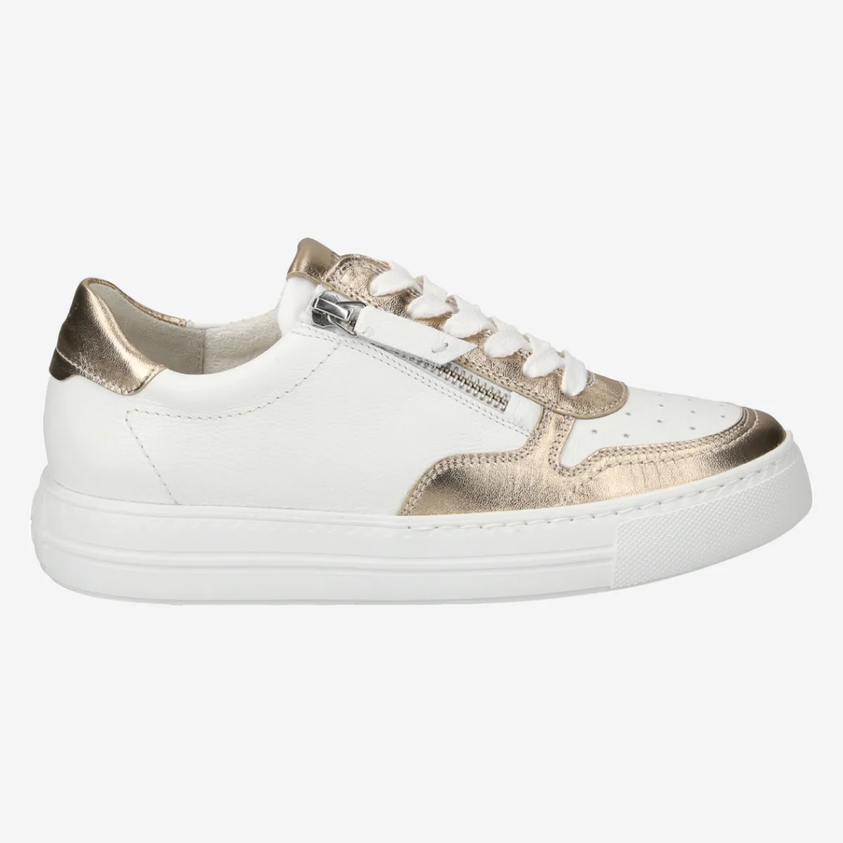 Damen Paul Green Sneaker*Art.5155-063