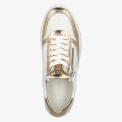 Damen Paul Green Sneaker*Art.5155-063