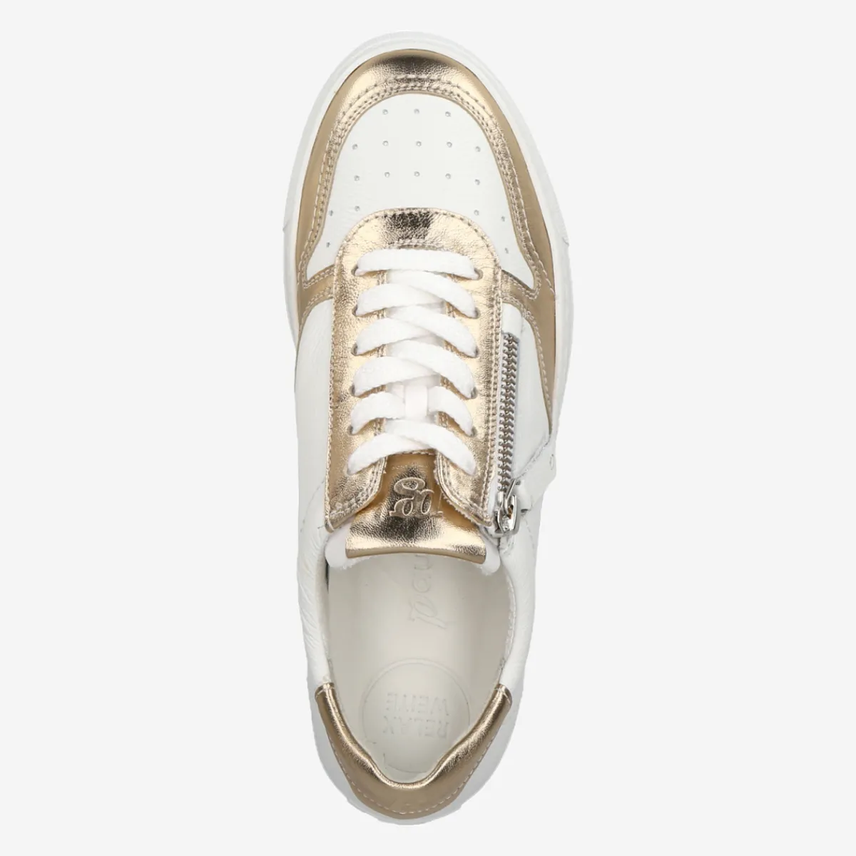 Damen Paul Green Sneaker*Art.5155-063