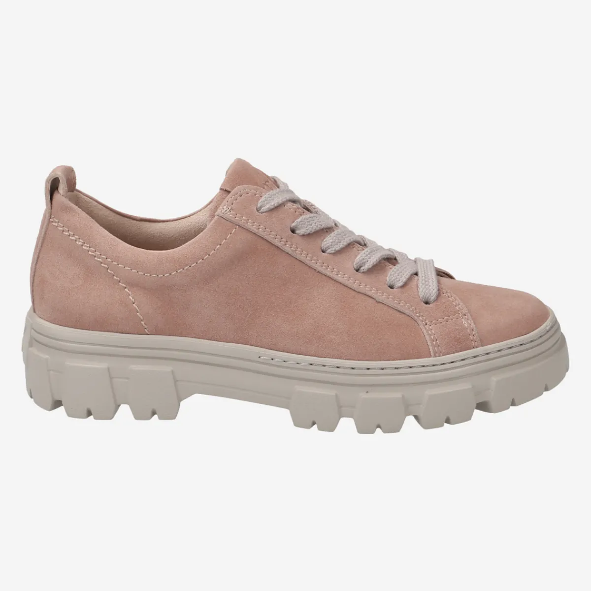 Damen Paul Green Sneaker*Art.5081-069