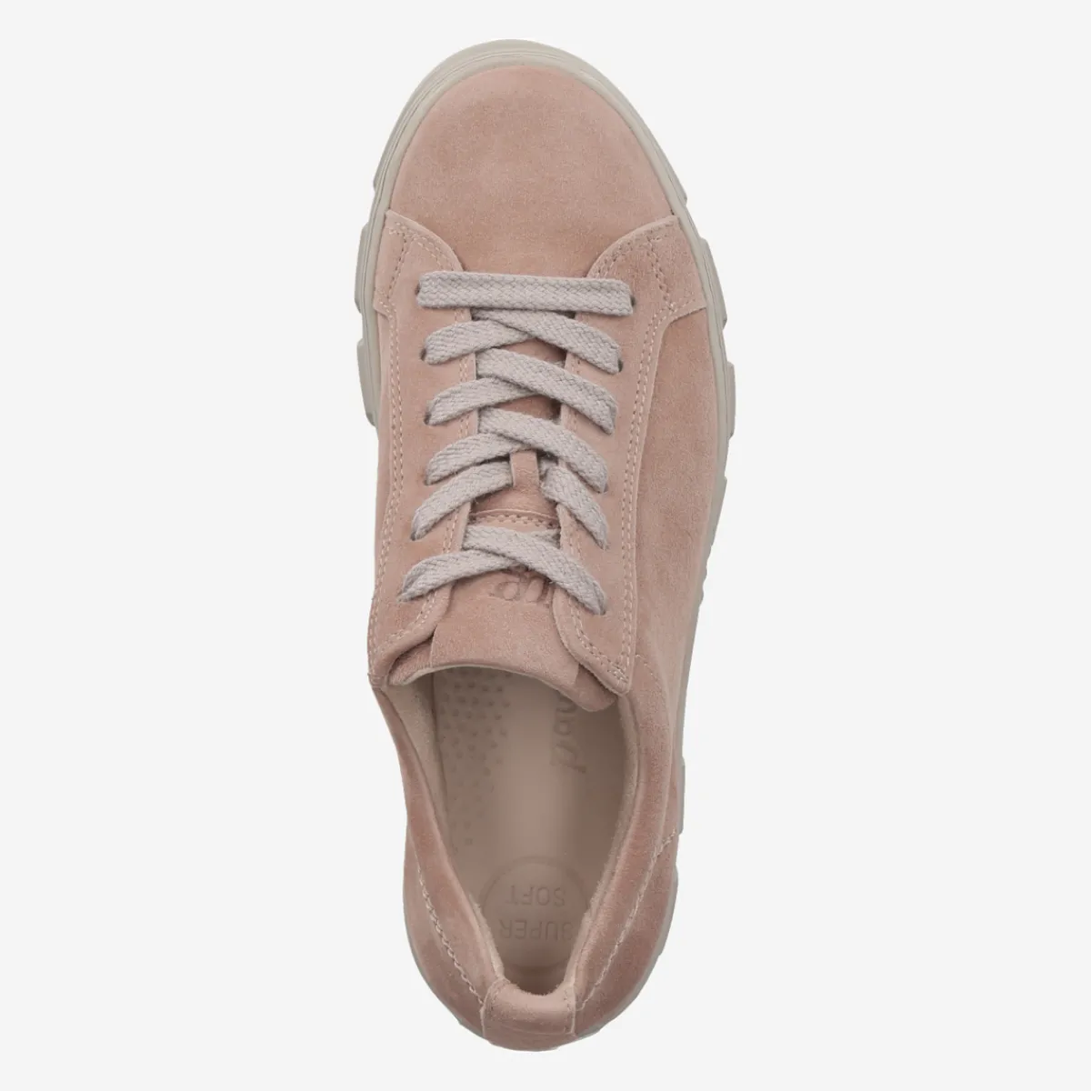 Damen Paul Green Sneaker*Art.5081-069