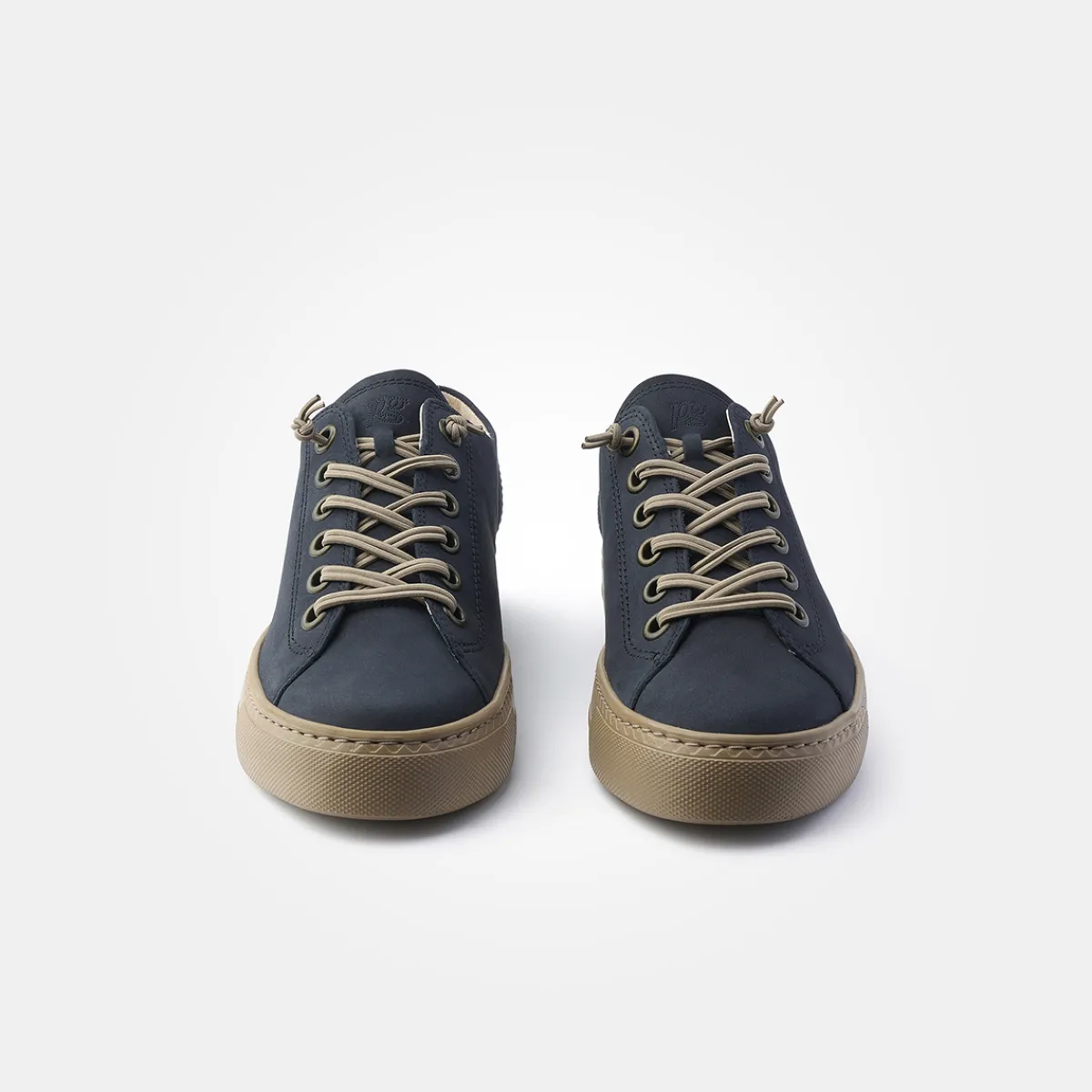 Damen Paul Green Sneaker*Art.4081-354