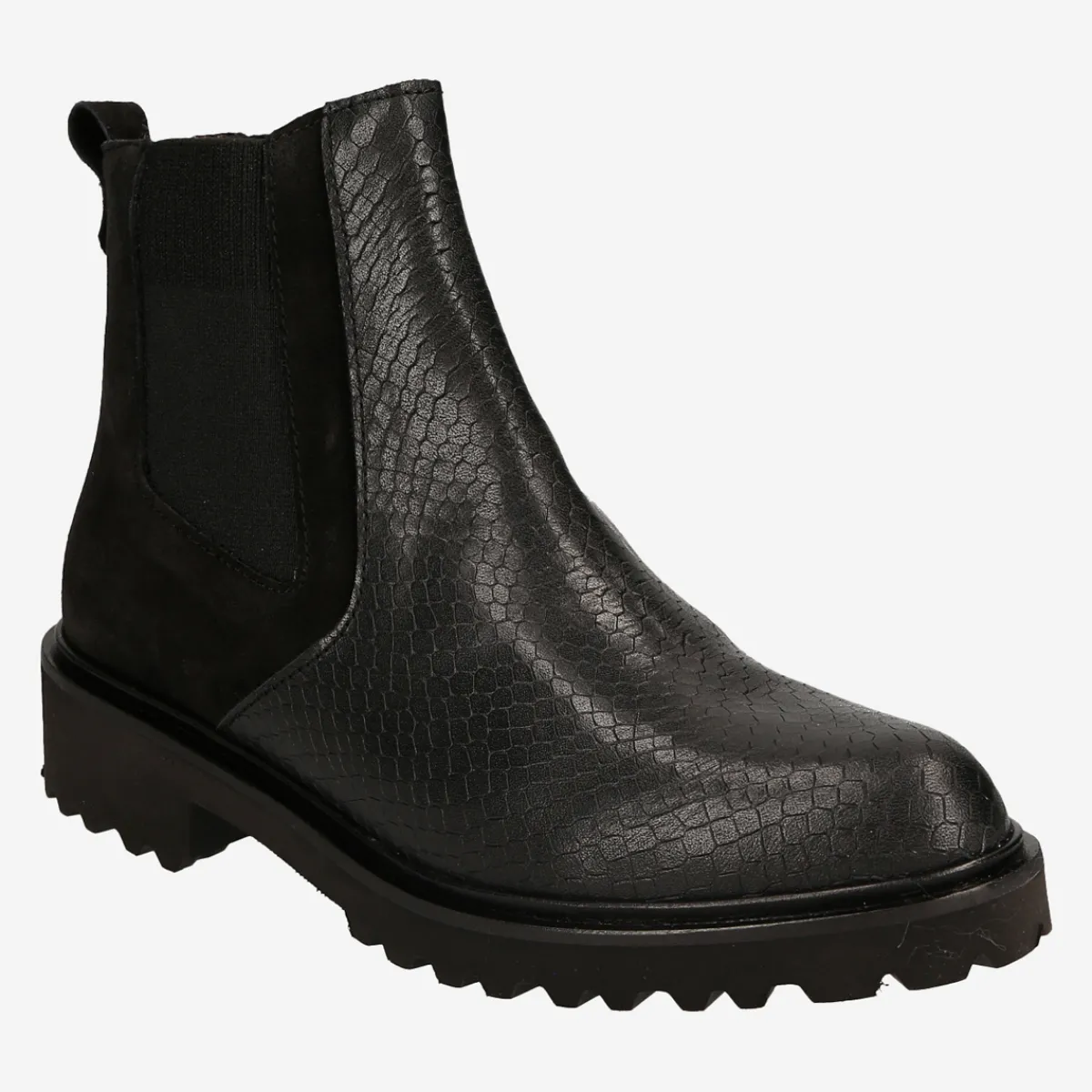 Damen Lüke Schuhe Chelsea Boots*Art.18882