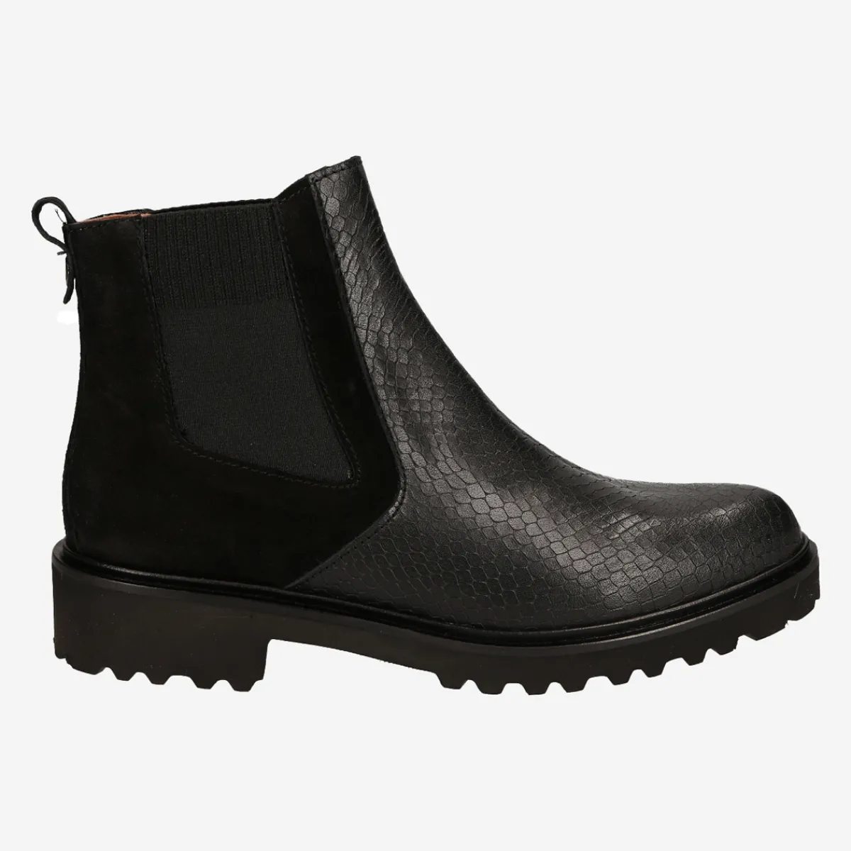 Damen Lüke Schuhe Chelsea Boots*Art.18882
