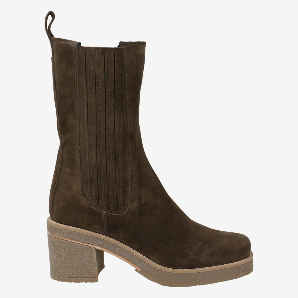 Damen Donna Carolina Stiefeletten*Art.46.010.092