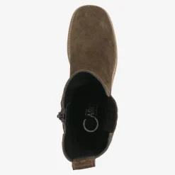 Damen Donna Carolina Stiefeletten*Art.46.010.092