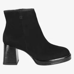 Damen Paul Green Stiefeletten*Art.8051-024
