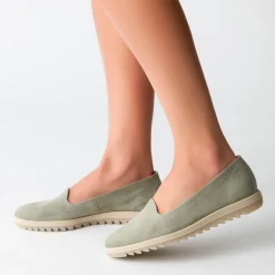 Damen Paul Green Slipper & Mokassin*Art.2923-041