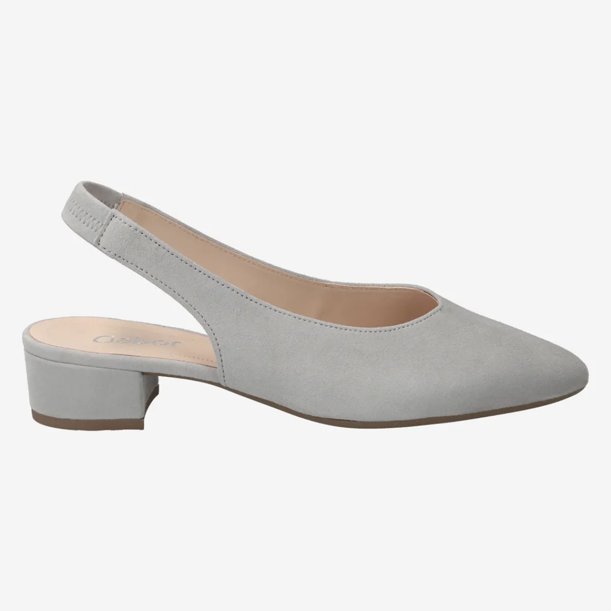 Damen Gabor Peeptoes & Slingpumps*Art.21.520.19