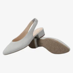 Damen Gabor Peeptoes & Slingpumps*Art.21.520.19